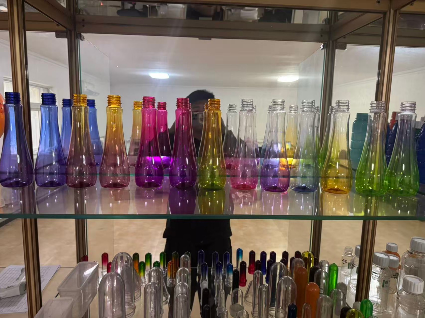 朝阳模具